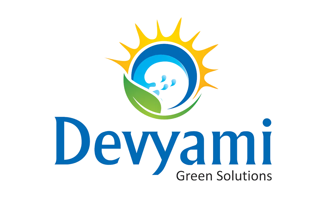 Devyami Brand Logo